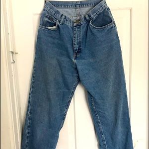 Vintage wrangler jeans
